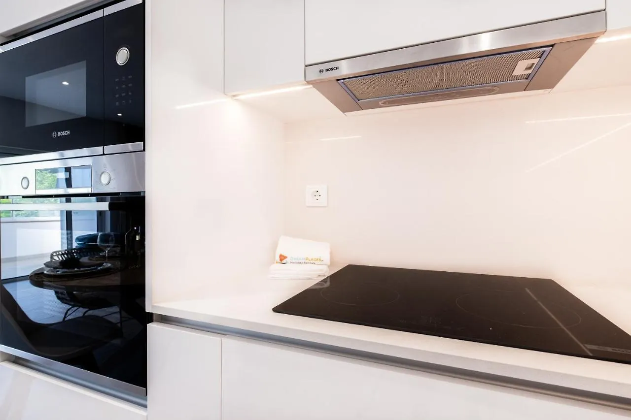 Guerreiros Lovely Stay Albufeira Apartman